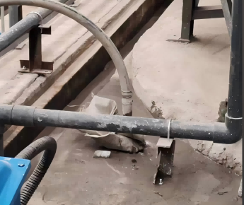 路桥常用注浆材料特点及应用范围 注浆料分类