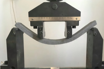 路桥高延性混凝土 高延性砂浆 抗震加固混凝土产品特点 施工流程