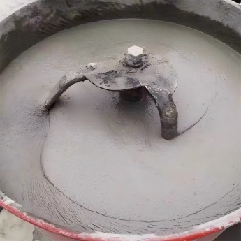 路桥灌浆料常见问题与解决方法