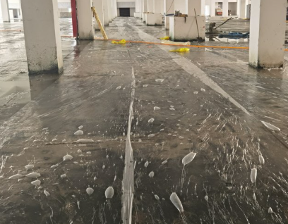 路桥不发火砂浆和不发火金属骨料有什么区别