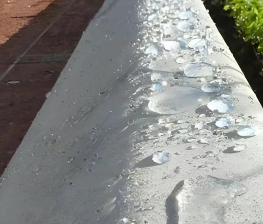 路桥硅烷浸渍涂料在混凝土保护中的应用