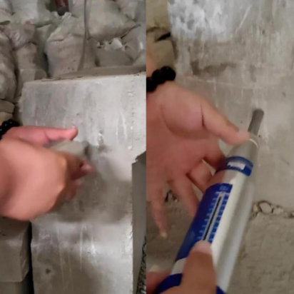 路桥混凝土强度不足的原因及处理方法