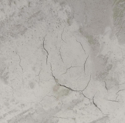 路桥灌浆料为什么会产生裂缝？出现裂缝该如何处理？