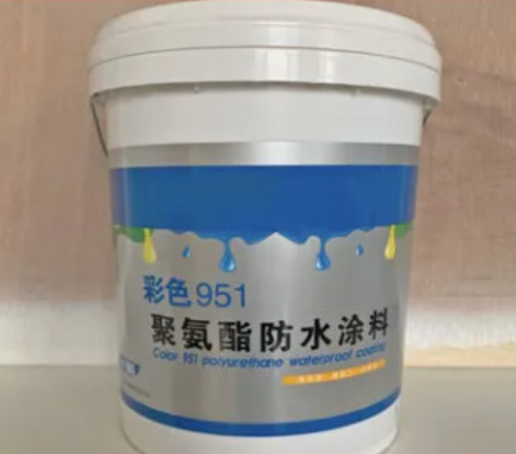 路桥聚氨酯防水涂料