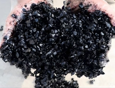 路桥沥青冷补料（沥青砂）的优势特点与施工流程解析