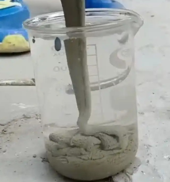 路桥水工混凝土絮凝剂，水下抗分散剂的作用及施工方法