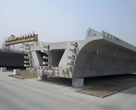 路桥抗冻压浆料的特点及标准化施工工艺